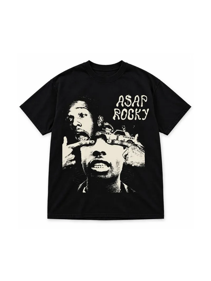 Rocky Visions
