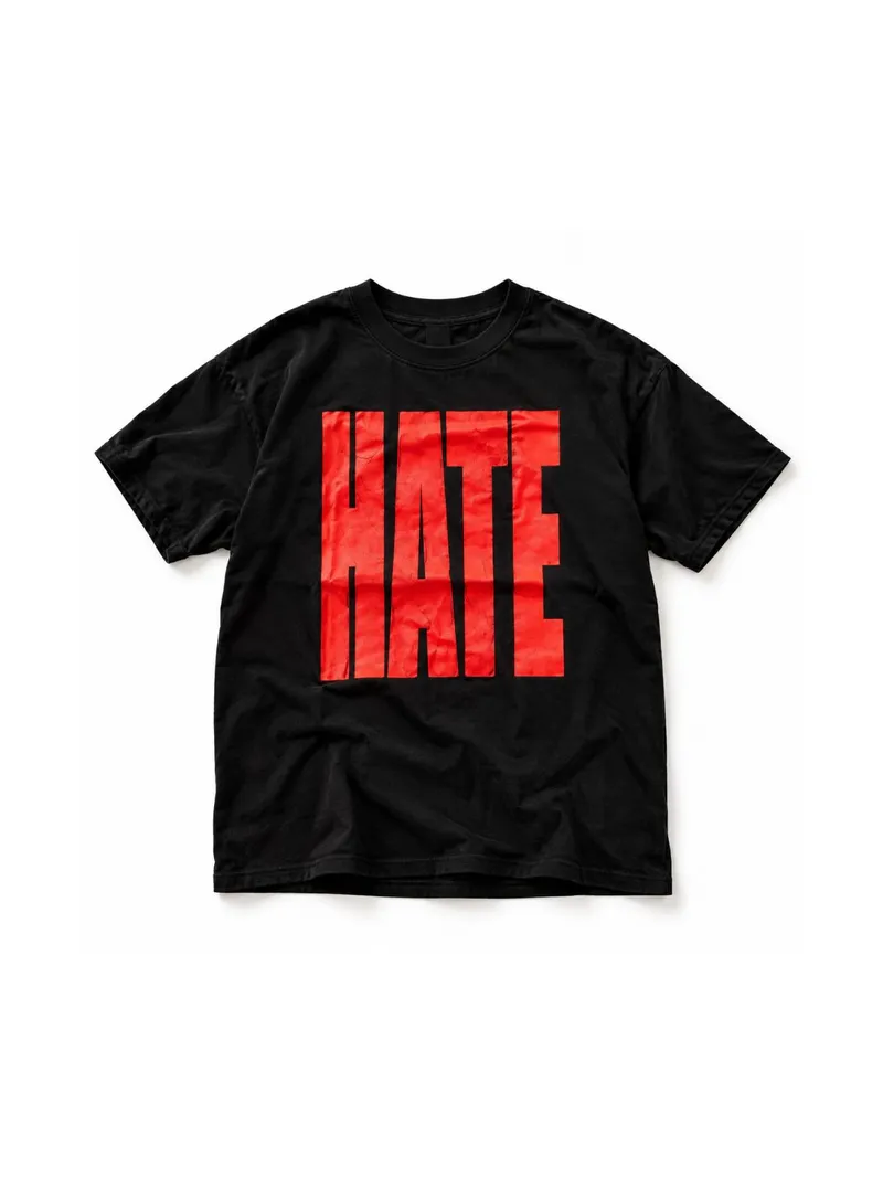 Hate
