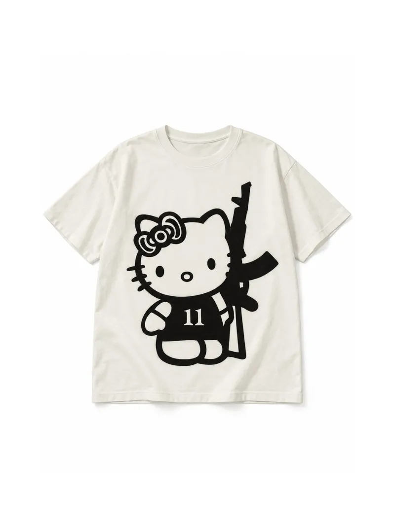Hello Kitty 11