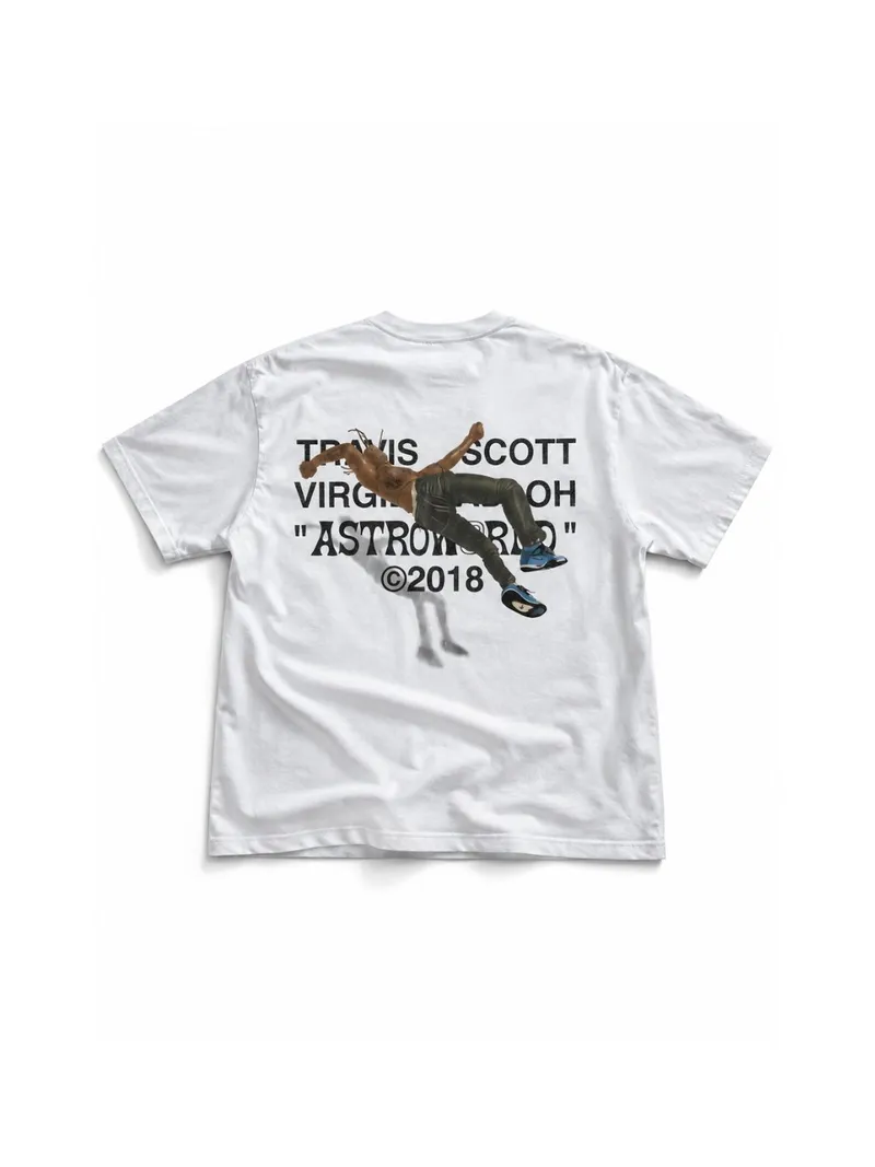 Astroworld Rodeo