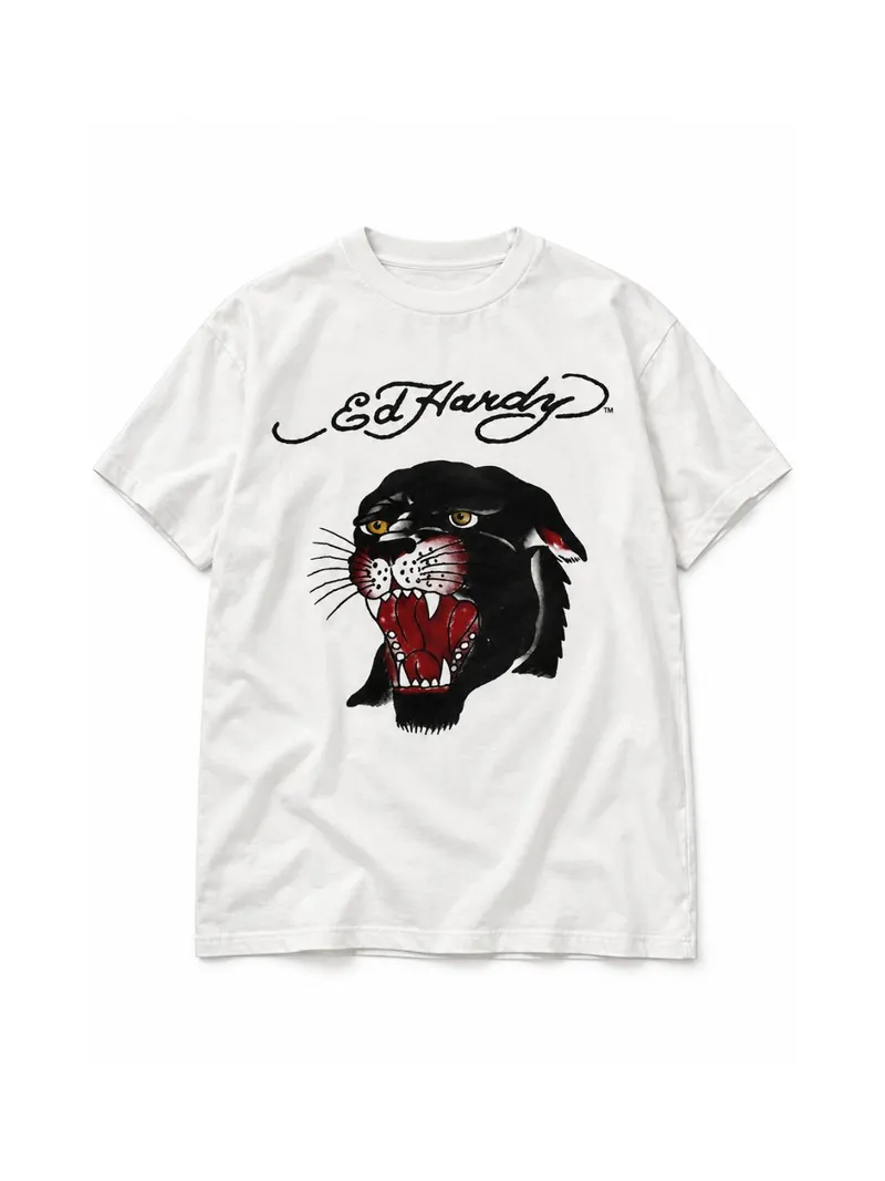 Ed Hardy