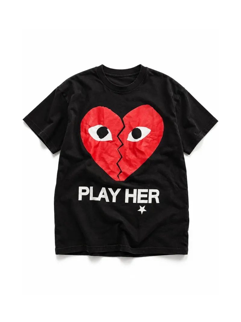 Play Her