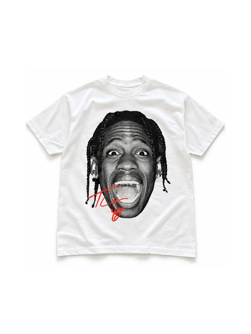 Travis Face