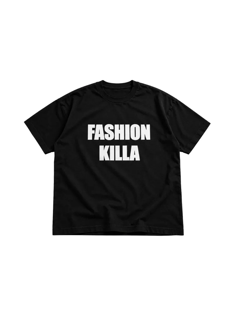 Fashion Killa