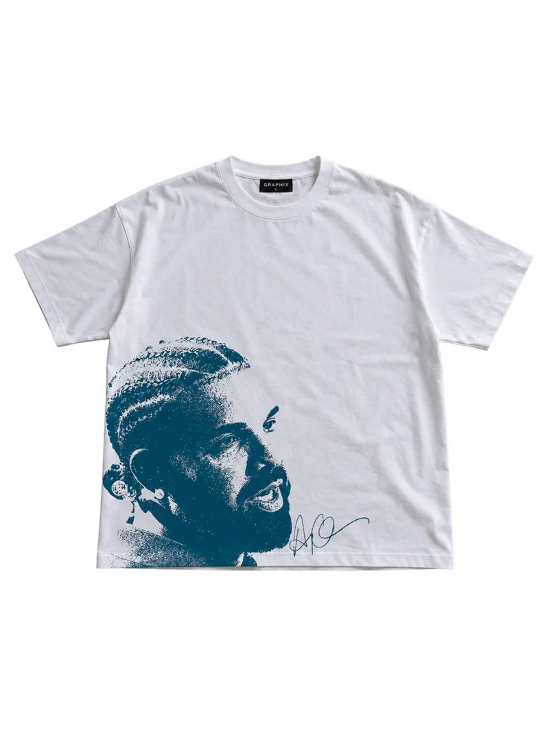 Drake Sideprint