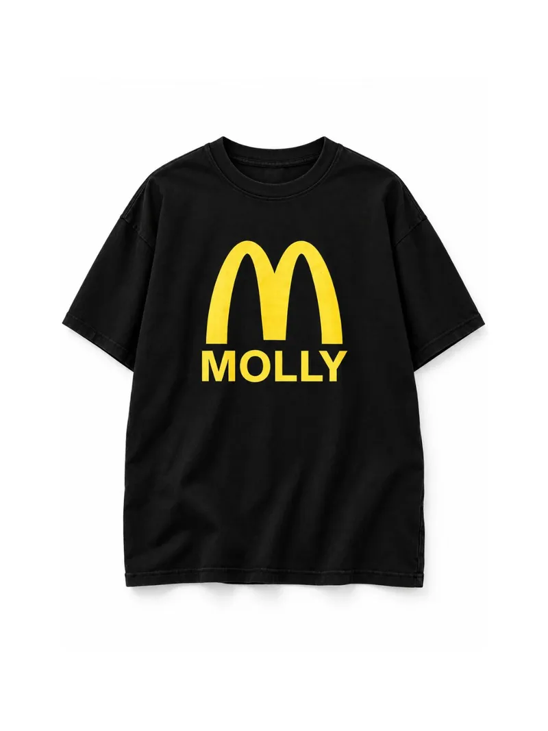 McMolly