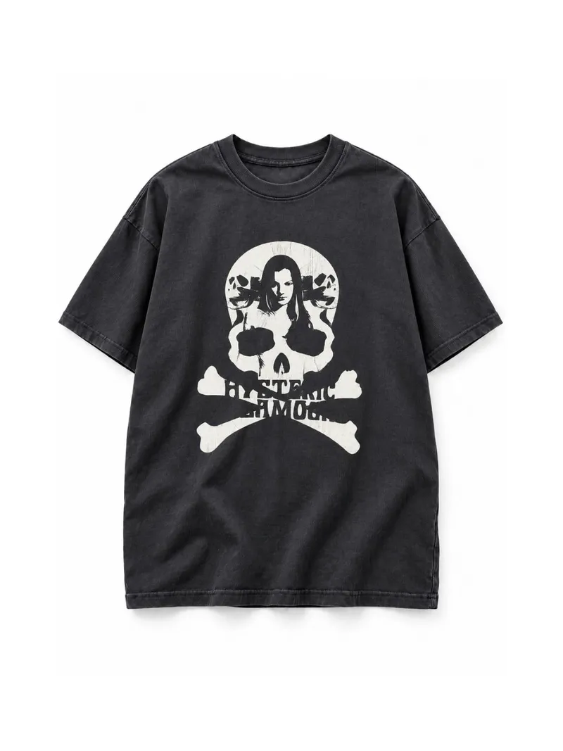 Hysteric Glamour