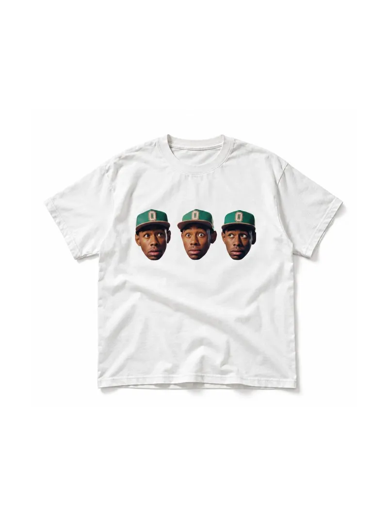Triple Tyler