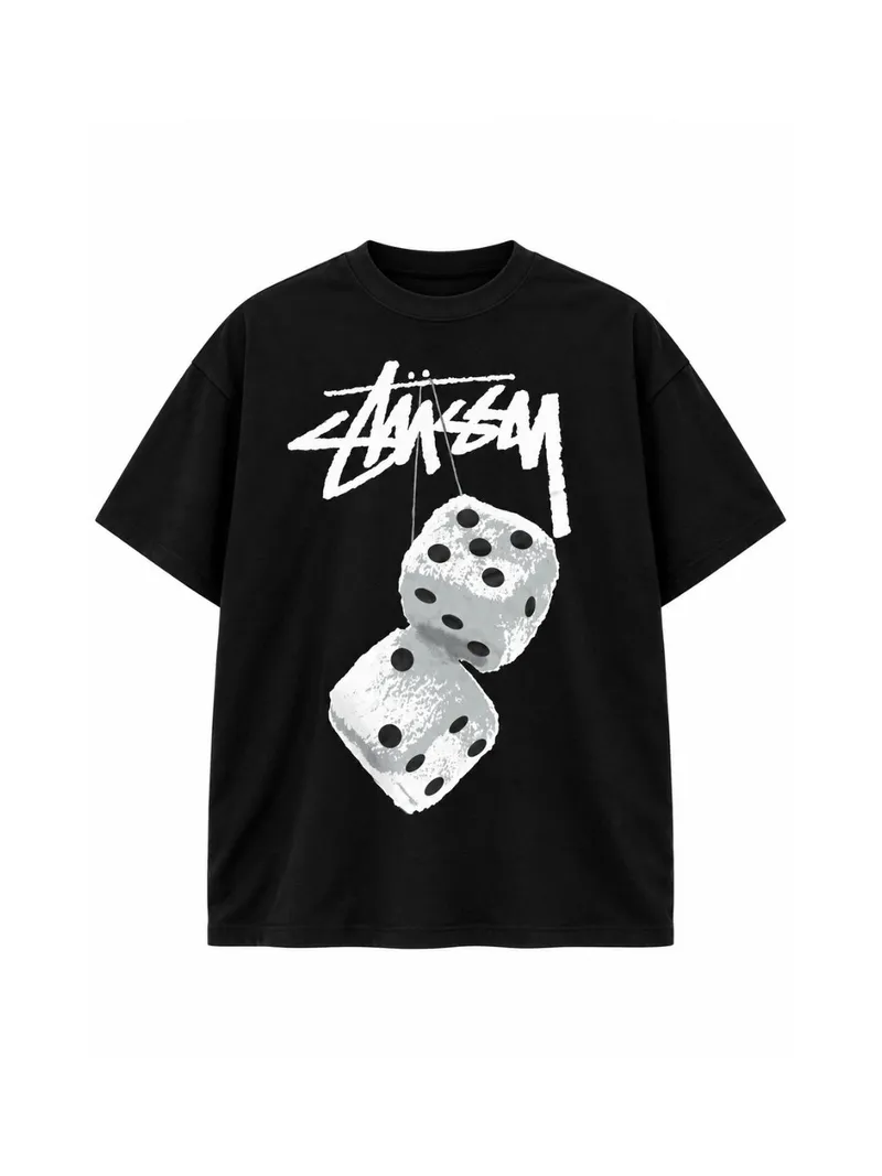 Stüssy Dice