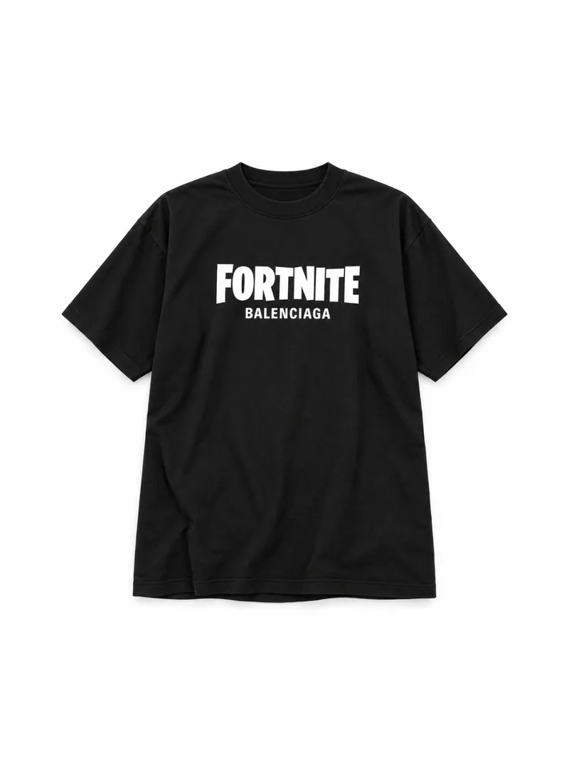 Fortnite Balenciaga